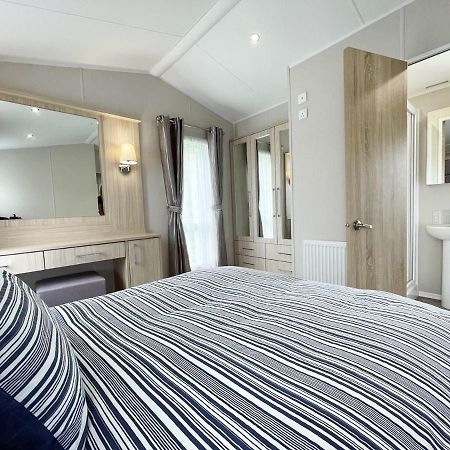 11 Porth Valley Retreat Villa New Quay Екстериор снимка