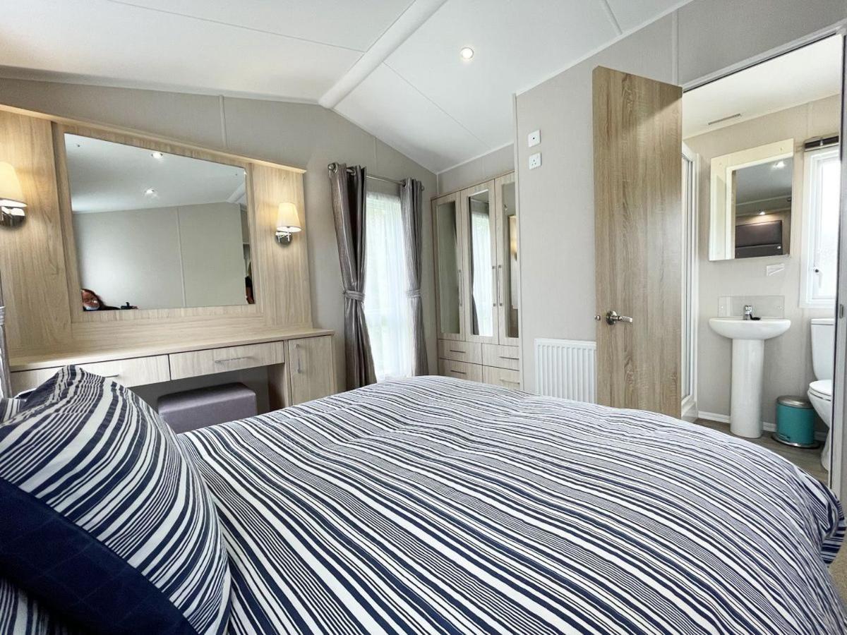 11 Porth Valley Retreat Villa New Quay Екстериор снимка