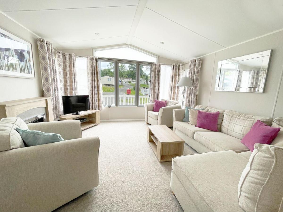 11 Porth Valley Retreat Villa New Quay Екстериор снимка