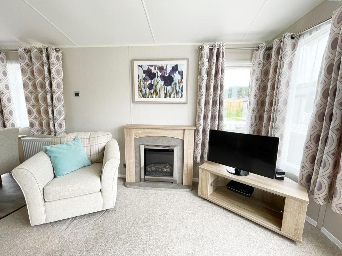 11 Porth Valley Retreat Villa New Quay Екстериор снимка