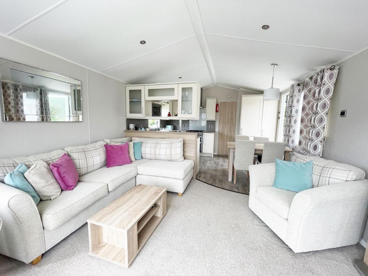 11 Porth Valley Retreat Villa New Quay Екстериор снимка