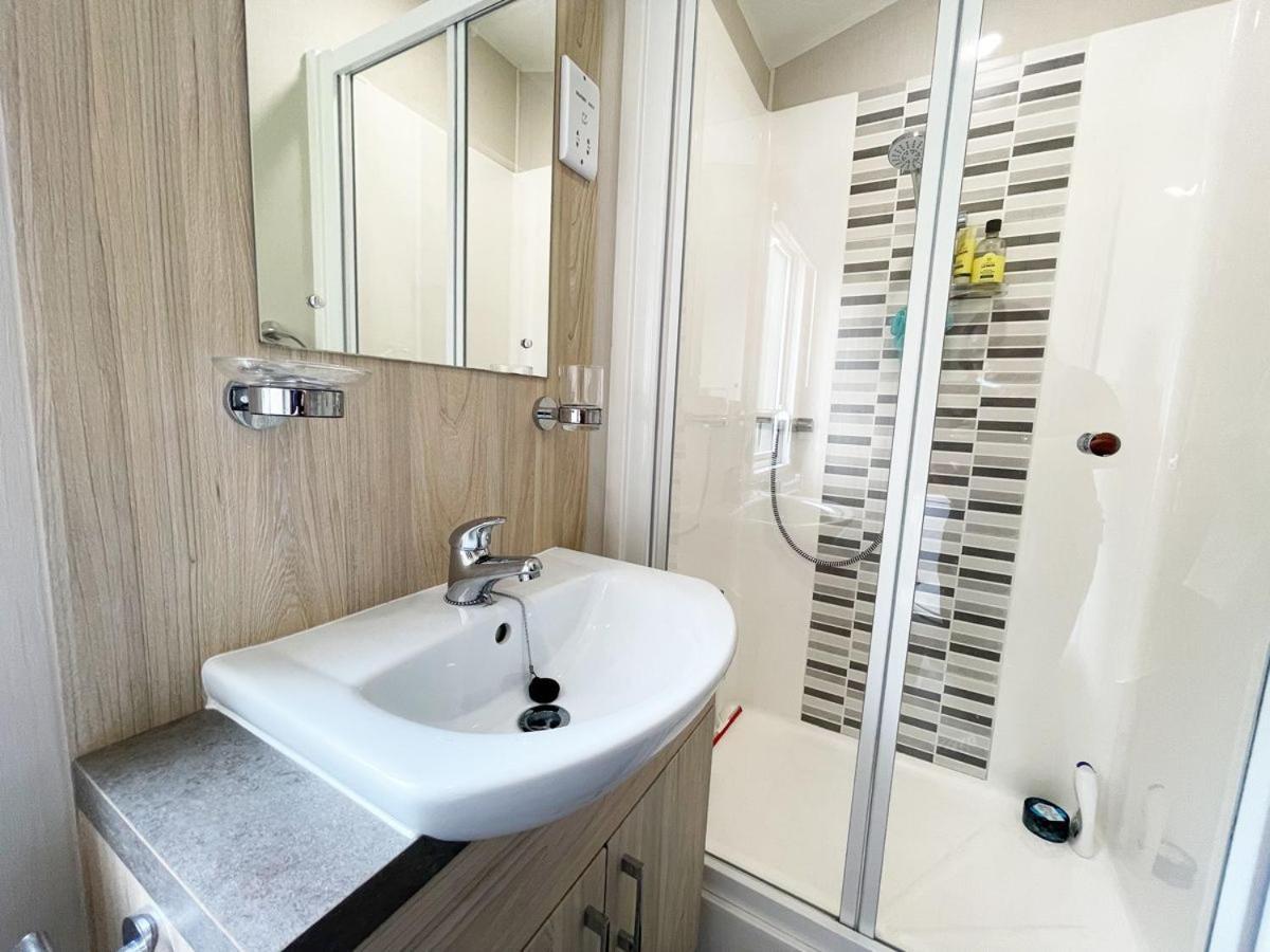 11 Porth Valley Retreat Villa New Quay Екстериор снимка