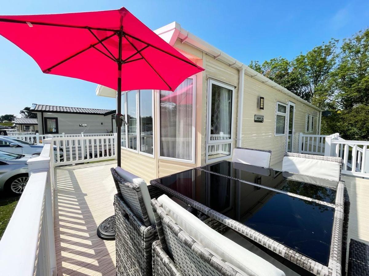 11 Porth Valley Retreat Villa New Quay Екстериор снимка