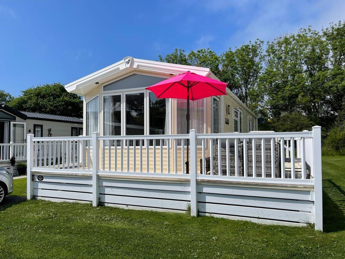 11 Porth Valley Retreat Villa New Quay Екстериор снимка