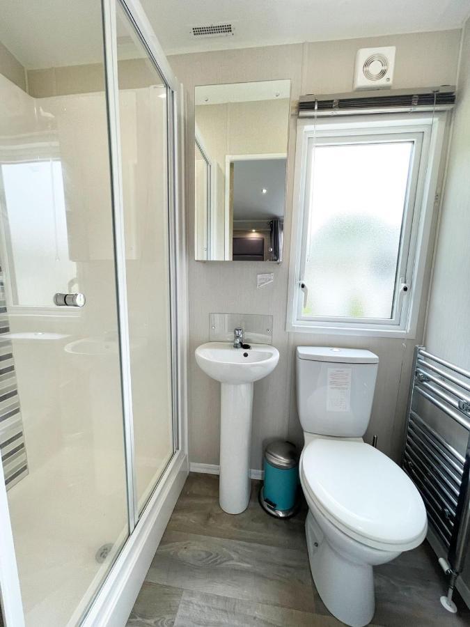 11 Porth Valley Retreat Villa New Quay Екстериор снимка