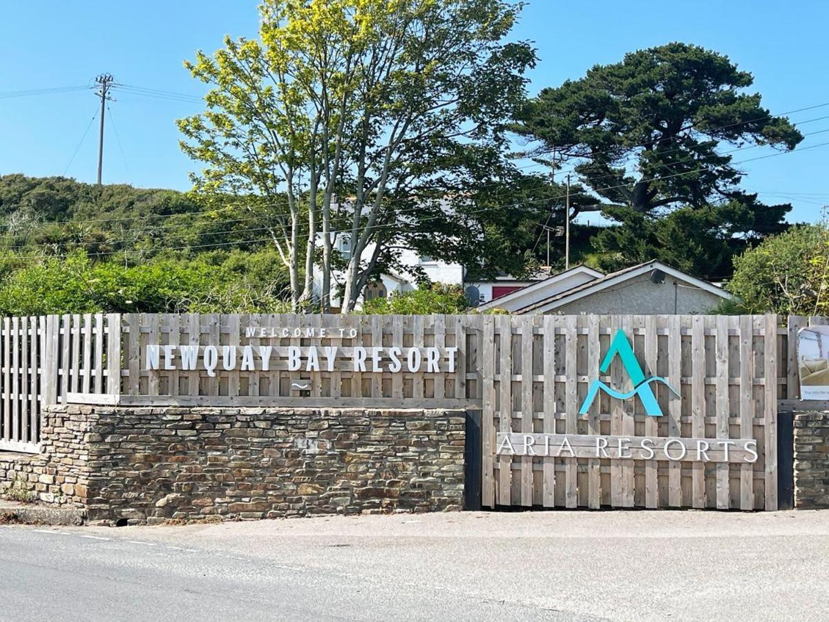 11 Porth Valley Retreat Villa New Quay Екстериор снимка