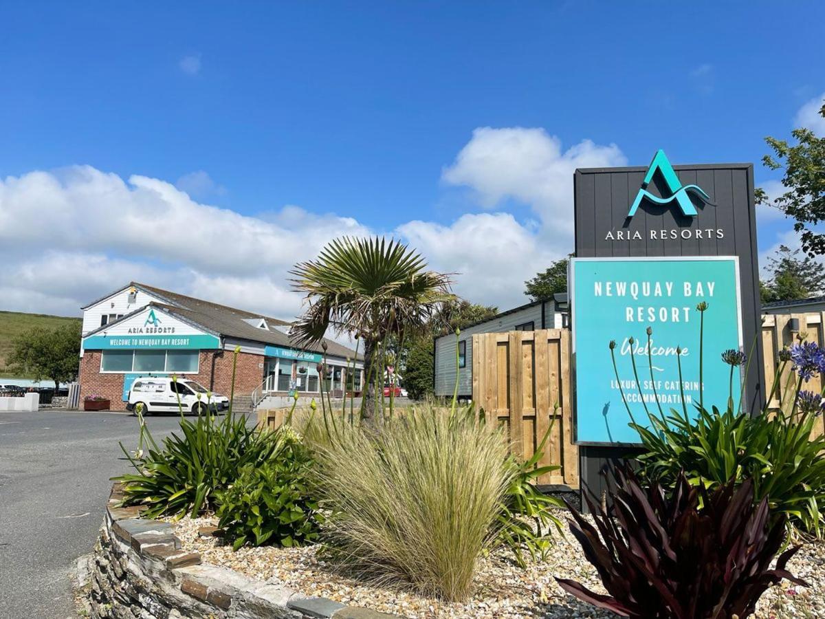 11 Porth Valley Retreat Villa New Quay Екстериор снимка